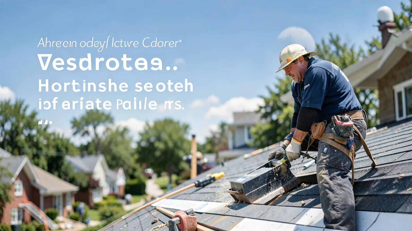 Roof Replacement in Union Mills, IN near me